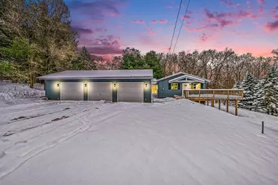 9689 Big Rock Drive, Kalamazoo, MI 49009 - Photo 1