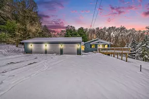 9689 Big Rock Dr, Kalamazoo, MI 49009 - Photo 1