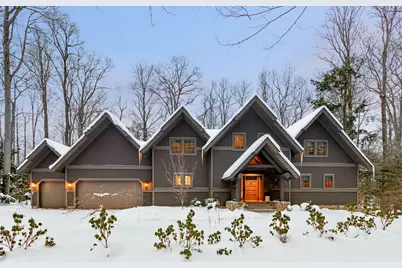 6290 Scenic Woods Circle N, Muskegon, MI 49445 - Photo 1