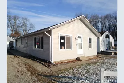 504 Wilbur Avenue, Brooklyn, MI 49230 - Photo 1