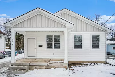2519 Logan Avenue, Kalamazoo, MI 49008 - Photo 1