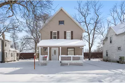 901 Clarence Street, Kalamazoo, MI 49001 - Photo 1