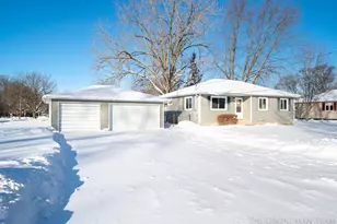 5555 Claudia Ave SE, Grand Rapids, MI 49548 - Photo 1