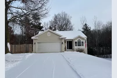 6146 Olivia Lane Lane, Howard City, MI 49329 - Photo 1
