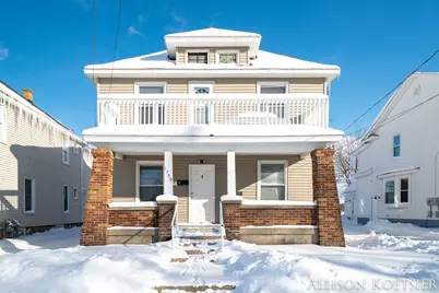 1750 Godfrey Avenue SW, Wyoming, MI 49509 - Photo 1