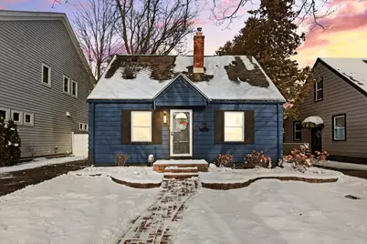 1881 Hazel Street, Birmingham, MI 48009 - Photo 1