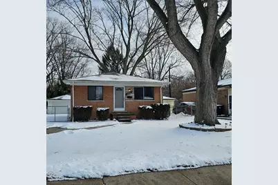 14986 Garden Street, Livonia, MI 48154 - Photo 1