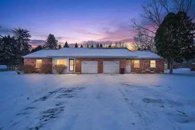 946-948 Hogsback Road, Mason, MI 48854 - Photo 1