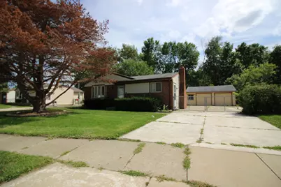 30771 Halecreek Street, Romulus, MI 48174 - Photo 1