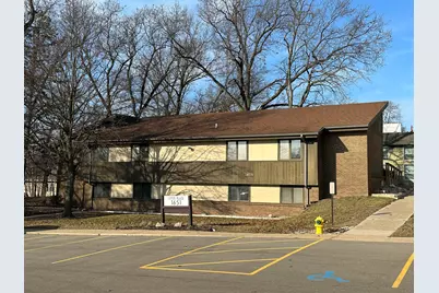 1651 W Centre Avenue #203, Portage, MI 49024 - Photo 1