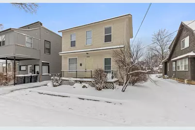 613-615 Davis Street, Kalamazoo, MI 49007 - Photo 1