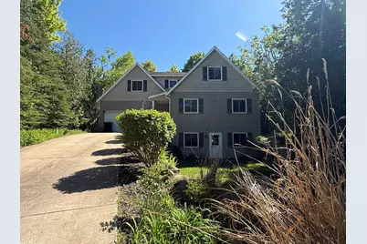 7500 Nine Mile Point Drive, Charlevoix, MI 49720 - Photo 1