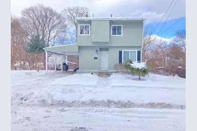 202 Fisher Avenue, Pontiac, MI 48341 - Photo 1