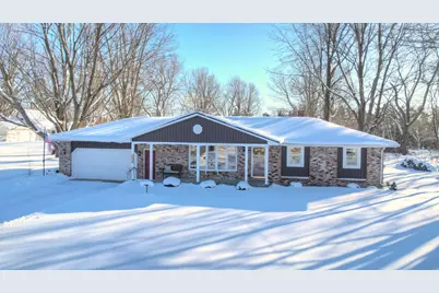 9538 Crescent Drive, Zeeland, MI 49464 - Photo 1