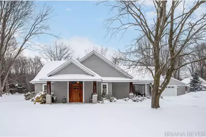 6541 145th Avenue, Holland, MI 49423 - Photo 1