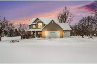 450 W W Avenue, Schoolcraft, MI 49087 - Photo 1