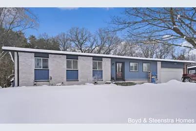 2854 Northville Drive NE, Grand Rapids, MI 49525 - Photo 1