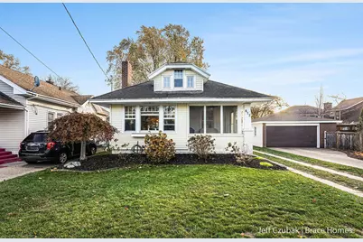 612 Deming Street SE, Grand Rapids, MI 49507 - Photo 1