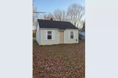 35431 Beverly Road, Romulus, MI 48174 - Photo 1