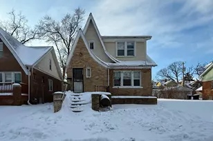 15767 Northlawn St, Detroit, MI 48238 - Photo 1