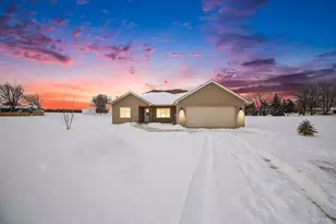 4729 Basin St St, Adrian, MI 49221 - Photo 1