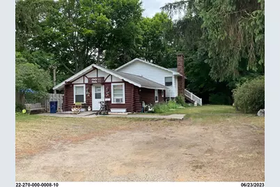 1016 E Colby Street, Whitehall, MI 49461 - Photo 1