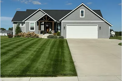12734 Lockwood Drive, Allendale, MI 49401 - Photo 1