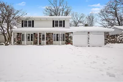 2530 Westbrook Drive NW, Grand Rapids, MI 49504 - Photo 1