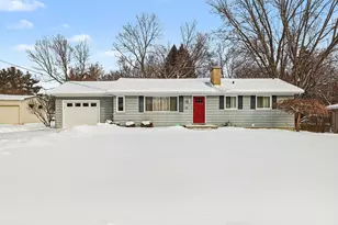 25 Christy Rd, Battle Creek, MI 49015 - Photo 1