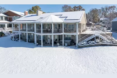 10120 Harris Drive, Portage, MI 49002 - Photo 1