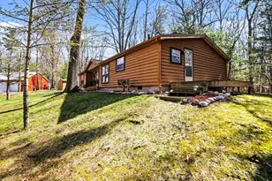 1758 N Beechwood Dr, Mears, MI 49436 - Photo 1