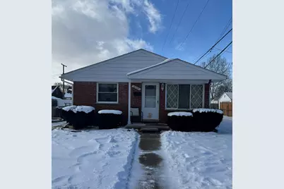 6730 Buckingham Avenue, Allen Park, MI 48101 - Photo 1