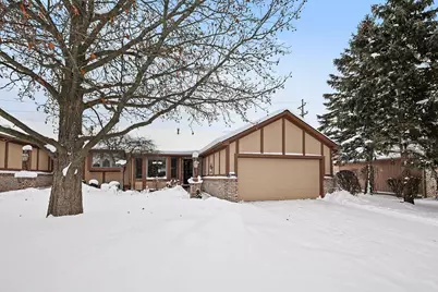 3028 Kay Drive SE, Grand Rapids, MI 49508 - Photo 1