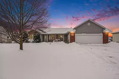 7373 Brewer Drive, Hudsonville, MI 49426 - Photo 1