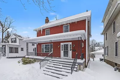 1518 Forres Avenue, Saint Joseph, MI 49085 - Photo 1