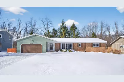 1956 Trinity Lane, Jackson, MI 49201 - Photo 1