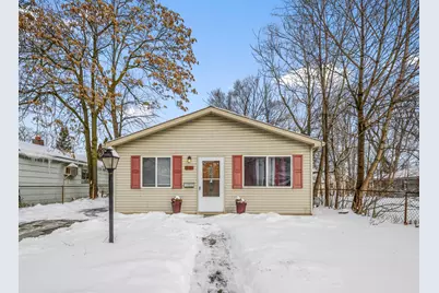 8285 Packard Avenue, Warren, MI 48089 - Photo 1