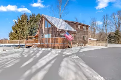 263 Sullivan Road, Union City, MI 49094 - Photo 1