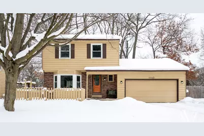 1143 59th Street SE, Grand Rapids, MI 49508 - Photo 1