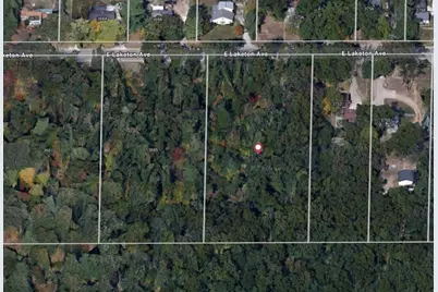 3715 E Laketon Avenue, Muskegon, MI 49442 - Photo 1