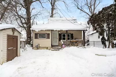 3779 Willow Drive NE, Grand Rapids, MI 49525 - Photo 1