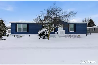 14309 Winding Creek Lane Lot #315, West Olive, MI 49460 - Photo 1
