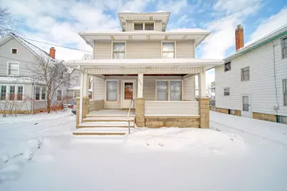 808 Wildwood Avenue, Jackson, MI 49202 - Photo 1