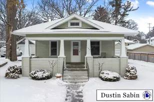 132 E Lincoln Ave, Ionia, MI 48846 - Photo 1