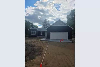 638 Willow Street, Howard City, MI 49329 - Photo 1