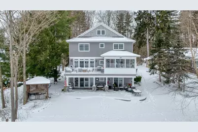 5160 Merriman Road, Jackson, MI 49201 - Photo 1