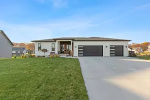 215 Gehl Ave SW, Walker, MI 49534 - Photo 1