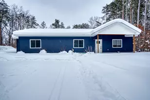 1518 E Wilke Rd, Rothbury, MI 49452 - Photo 1