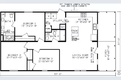 3520 Hickory Road, Twin Lake, MI 49457 - Photo 1