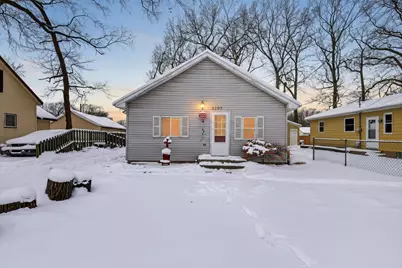 3757 Michael Avenue SW, Wyoming, MI 49509 - Photo 1